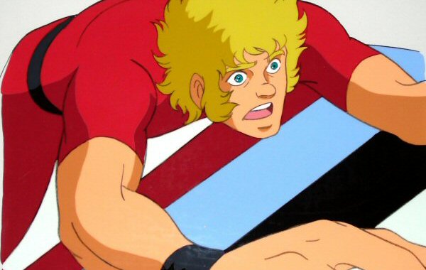 Vente de celluloïds Cobra